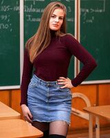 Дарья Зализняк