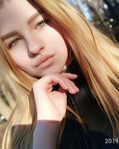 Елизавета Якуш