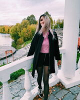 Катерина Абакумова