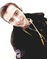 Максим Мусієнко