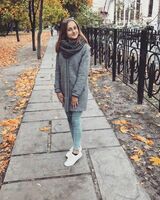 Аліна Бережна