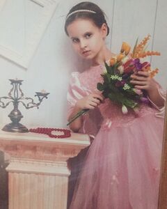 Єлизавета Коршикова