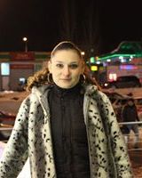 Алина Диковицкая