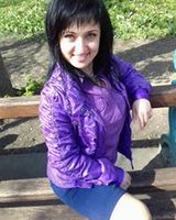 Яна Самарина