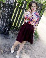 Наталія Ничипоренко