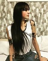 Евгения Авдеева