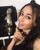 Inessa Arakelyan