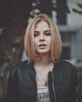 Геля Пистолетова