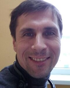 Олександр Лисенко