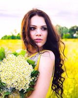 Оксана Шалявина