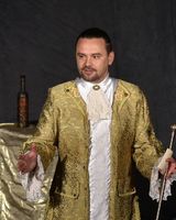 Олександр Гончаров