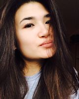 Аня Морелёва