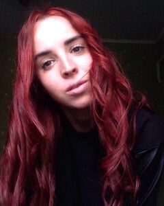 Дана Алексеева