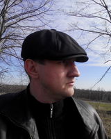 Олександр Воробйов