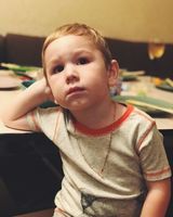 Тимофей Северин