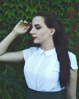 Анна Ісаєнко