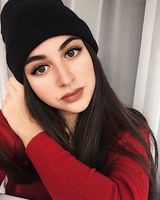 Алиса Пиховская