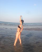 Александра Тарковская