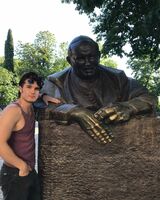 Viktor Nedosieikin