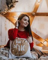 Анастасия Вишталюк