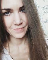 Кристинка Леонидова