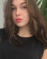 Dana Bukovskaya