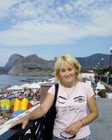 Светлана Васерук