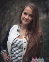 Вероніка Шпитко