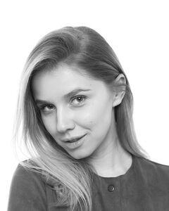 Елена Кравчук