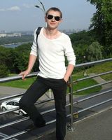 Николай Креминский