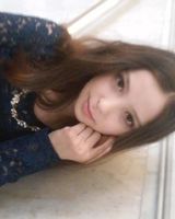 Рената Зарипова