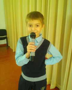 Денис Коваль