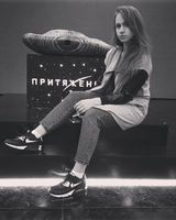 Анастасия Судакова