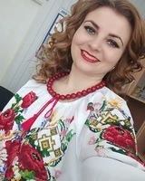 Анастасія Артимовець