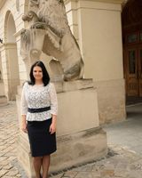 Уляна Кірюшкіна