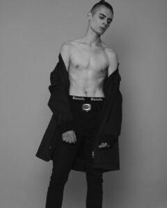 Павел Ильницкий