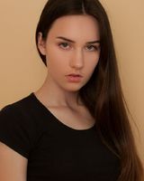 Анастасія Кузьменко