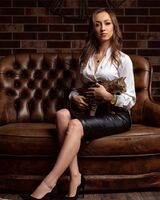 Юлия Сергеевна