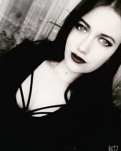 Оксана Хвостик