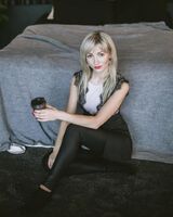 Светлана Новосвитная