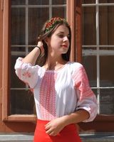 Ілона Смитанюк