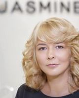 Олена Очеретна