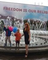 Елена Кушнирова