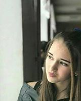 Jylia Halyavka