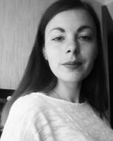Олеся Миколаївна