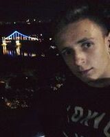 Сергій Дригулич