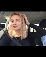 Ольга Лисогор