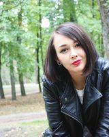  Ирина Руденко