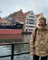 Ян Мельников