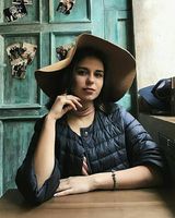 Марія Казацька